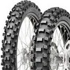 Abbildung von Dunlop GEOMAX MX 33 60/100 R14 29M PKW Sommerreifen Reifen 636103