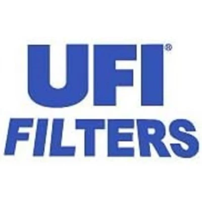 Abbildung von UFI 24.313.00 Kraftstofffilter Anschraubfilter