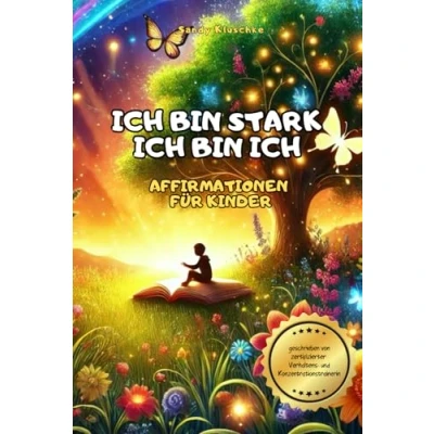 Abbildung von Affirmationen für Kinder: Emotionen kontrollieren Kind: Kinderbuch mehr Selbstbewusstsein, Achtsamkeit und Selbstliebe, Kinder Selbstbewusstsein ... (Psychologische Kinderbücher)