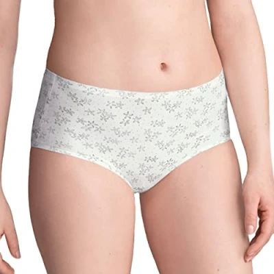 Abbildung von Anita Clara ART Slip, Damen, Größe: L/XL, Crystal