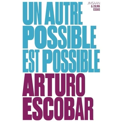 Abbildung von Un autre possible est