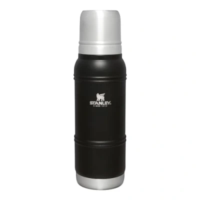 Abbildung von Stanley The Artisan Thermal Bottle 1.4L Wasserflasche