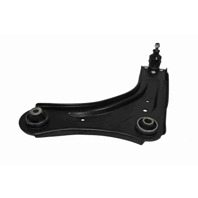 Abbildung von VAICO V46 0432 Querlenker Original Qualität Vorderachse links RENAULT: Laguna 3 Grandtour, 3, III Coupe