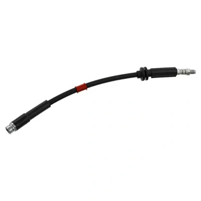 Abbildung von FEBI BILSTEIN 34329 Bremsschläuche Hinterachse links, rechts 422 VOLVO: V50, S40 II