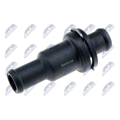 Abbildung von NTY CTM VW 036 Thermostat, Ölkühlung VOLKSWAGEN: Golf 5 Schrägheck