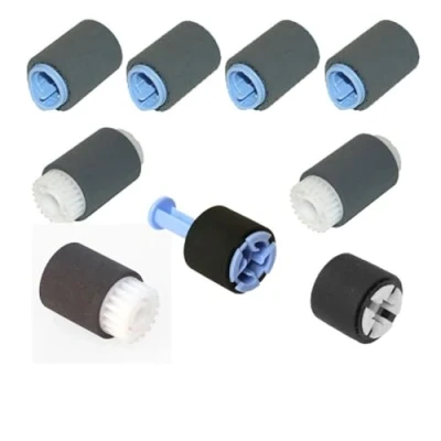 Abbildung von Printertree Einzugsrollen Set für HP Laserjet M600 M601 M602 M603