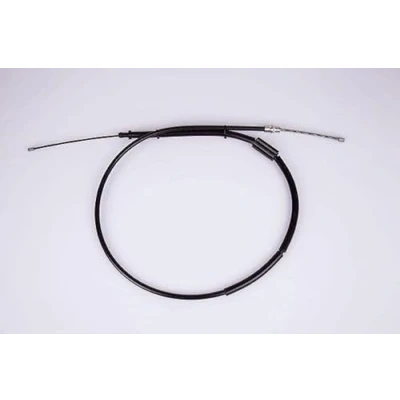 Abbildung von HELLA 8AS 355 662 801 Handbremsseil 1655, 1335 PEUGEOT: 306 Schrägheck, Limousine