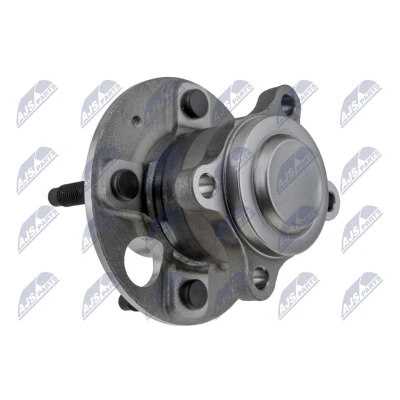 Abbildung von NTY KLT PL 037 Radlagersatz Hinterachse OPEL: Karl