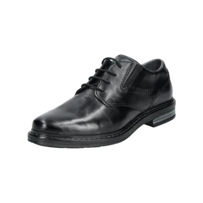 Abbildung von bugatti BusinessSchnürer schwarz, Herren, Größe: 40, Schwarz Schuhe