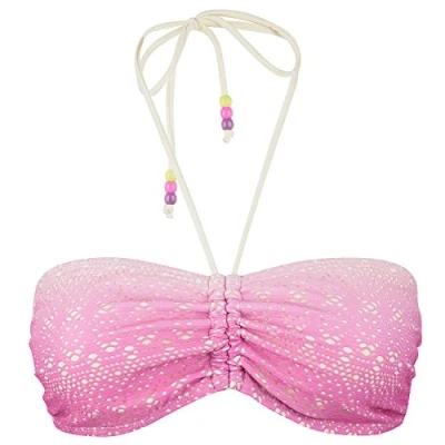 Abbildung von Urban Beach Damen Sunrise Rockstar Bikini 36 Rose