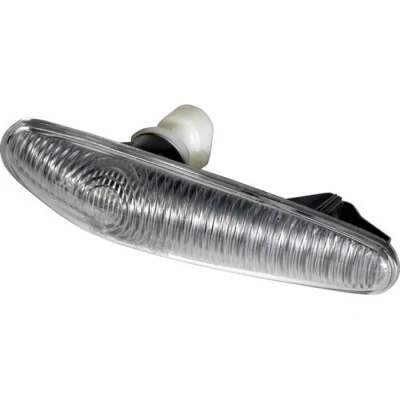 Abbildung von OLSA 1.02.127.00 Blinker weiß links, seitlicher Einbau mit Lampenträger ALFA ROMEO: 166