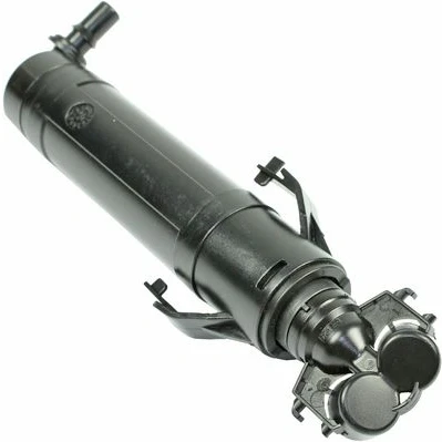 Abbildung von METZGER 2220514 Waschwasserdüse, Scheinwerferreinigung vorne rechts ORIGINAL ERSATZTEIL VOLKSWAGEN: Passat B7 Variant, Limousine