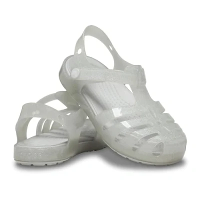 Abbildung von Sandalen Mädchen Crocs Isabella