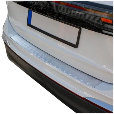 Abbildung von tuning art Ladekantenschutz BL1057 Edelstahl passgenau für VW Tiguan 3 CT1 ab 2024