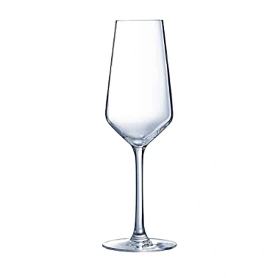 Abbildung von Arcoroc N5082 Sektglas Vina Juliette, 23 cl, Glas ultra transparent