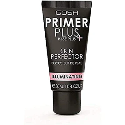 Abbildung von Primer Plus + Illuminating Skin Perfector Gosh