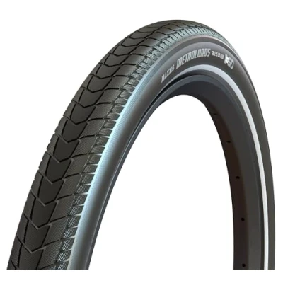Abbildung von 55 559 MetroLoads 26x2.15 MaxxProtect 4 Season