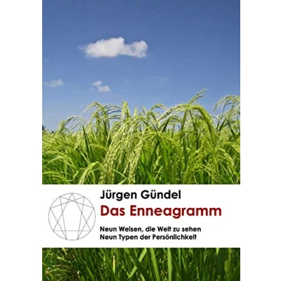 Abbildung von Das Enneagramm: Neun Weisen, die Welt zu sehen