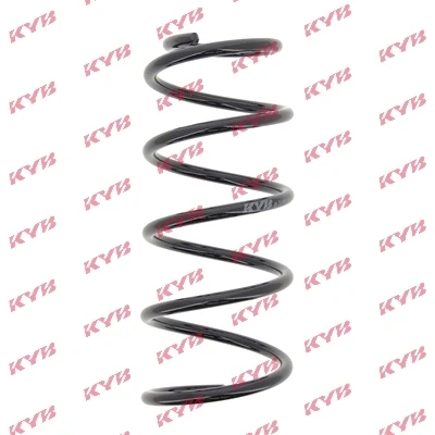 Abbildung von KYB K Flex RC1688 Fahrwerksfeder Vorderachse Schraubenfeder für Fahrzeuge mit Standard Fahrwerk SEAT: Ibiza 2