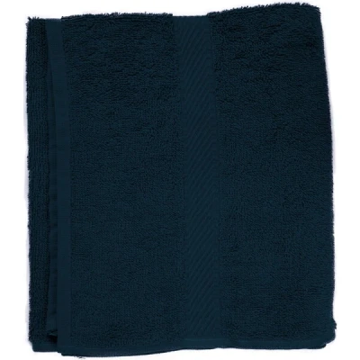 Abbildung von Le Coiffeur Energie Sparhandtuch 30 x 90 cm Blau