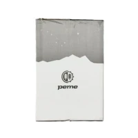 Abbildung von peme Essential 26 L Pine Forest Thermoelektrisch mit ECO Modus AC/DC zum Kühlen und Warmhalten Cool Box 12 Volt 230 Anschluss Mini Kühlschrank fur Auto Camping