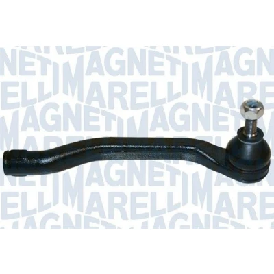 Abbildung von MAGNETI MARELLI 301191606430 Spurstangenkopf Vorderachse rechts RENAULT: Megane 3 Grandtour, SCENIC 3, Schrägheck
