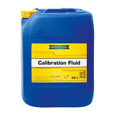 Abbildung von RAVENOL Calibration Fluid