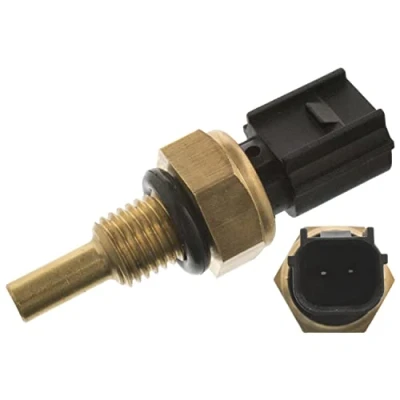 Abbildung von BLUE PRINT ADBP720016 Kühlmitteltemperatursensor schwarz HONDA: CR V 3, CIVIC 8 Hatchback, Jazz 3 Schrägheck