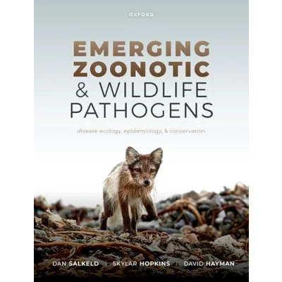 Abbildung von Emerging Zoonotic and Wildlife Pathogens: Disease Ecology, Epidemiology, Conservation