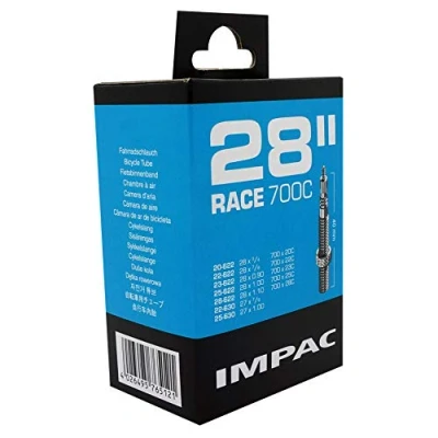 Abbildung von Schlauch Impac SV28 Race 28&quot; / 20/28 622/630 40mm Ventil