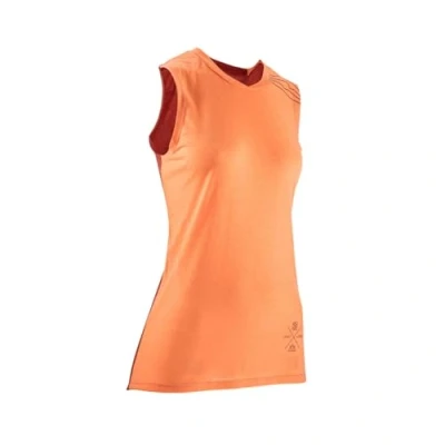 Abbildung von Leatt Tanktop MTB AllMtn 2.0#S/EU36/UK8/US4 Peach