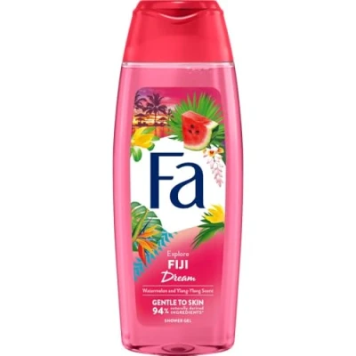 Abbildung von Fa Duschgel Fiji Dream Wassermelone Ylang 250