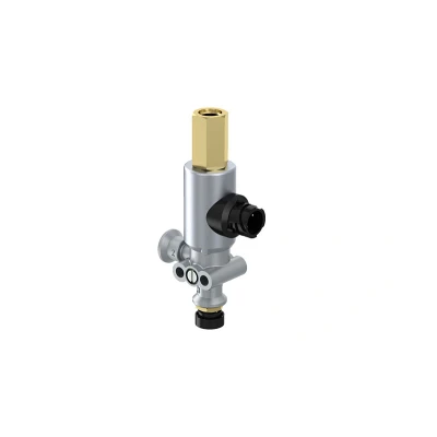 Abbildung von WABCO 4721763160 Magnetventil