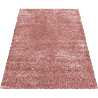 Abbildung von Ayyildiz Teppiche Hochflor Teppich &quot;BRILLIANT 4200&quot;, rechteckig, Langflor, auch als Läufergröße