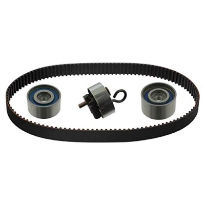 Abbildung von FEBI BILSTEIN 38695 Zahnriemensatz 116 OPEL: Vectra C Caravan, Limousine, Signum CC, SAAB: 9 5 Kombi, RENAULT: ESPACE 4
