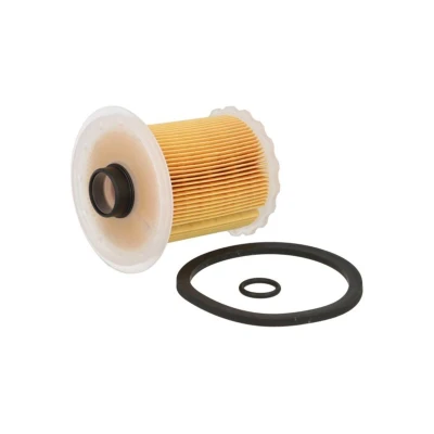 Abbildung von MAHLE ORIGINAL KX 81D Kraftstofffilter Filtereinsatz RENAULT: Kangoo I Rapid, CLIO 2,