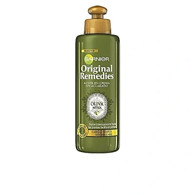 Abbildung von Garnier O.Remedies Aceite.200 Oliva Mi , 200 Ml (1Er Pack)