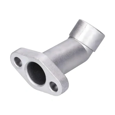 Abbildung von Ansaugstutzen 17mm Mofa Vergaser für Puch Monza 4 Gang, SL, XP, XL, Imola