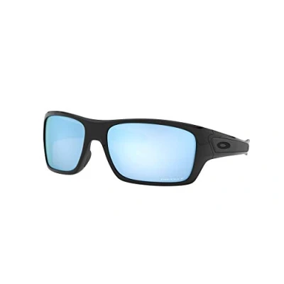 Abbildung von Oakley Turbine OO9263 14 63 Sonnenbrille