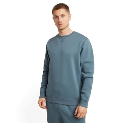 Abbildung von G STAR Premium CORE Sweatshirt, Herren, Größe: Medium, Avio