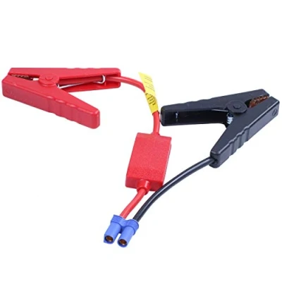 Abbildung von Zunedhys Universell Smart Fuer Autobatterie Kurzschluss Antiback Constant Regler Schutzklammer Auto Booster Batterie