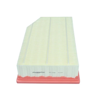 Abbildung von MAXGEAR 26 2845 Luftfilter 310mm Filtereinsatz JEEP: Wrangler IV, Gladiator