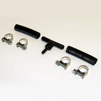 Abbildung von Webasto 31277B KIT T STUECK(PME)D=8/5/8MM