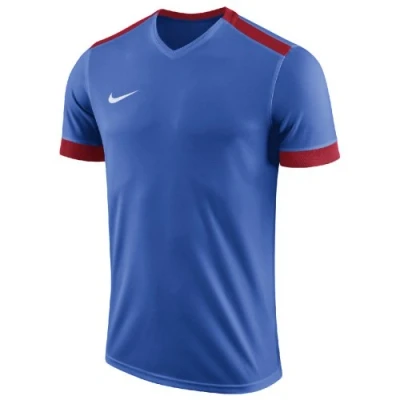 Abbildung von Nike Kinder Trikot Dry Park Derby II, Blau (Royal Blue/University Red), XL