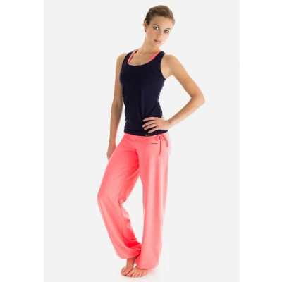 Abbildung von Winshape Jogginghose, Damen, Größe: Medium, Neon coral