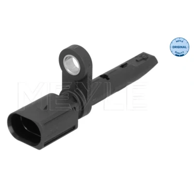 Abbildung von MEYLE 114 899 0024 ABS Sensor Vorderachse aktiver 2 polig AUDI: A5 B9 Coupe, A4 Avant, A7 Sportback, VOLKSWAGEN: Touareg III