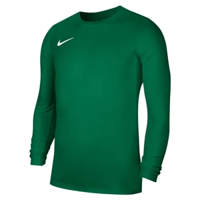 Abbildung von Nike Performance Fussball Teamsport PARK VII Sport Tshirt für Kinder, Größe: 128 140, Gruen