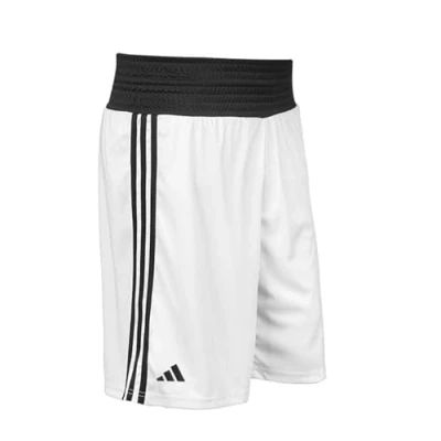 Abbildung von adidas Herren basispons Base Punch Boxshorts, Rot, L EU