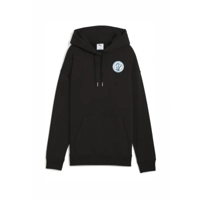 Abbildung von Puma Kapuzenpullover, Herren, Größe: Large, Black