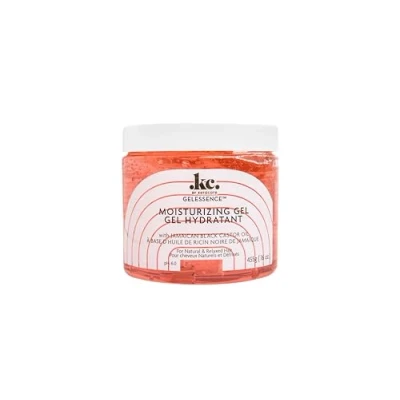 Abbildung von KeraCare Gelessence Feuchtigkeitsspendendes Gel 455 g